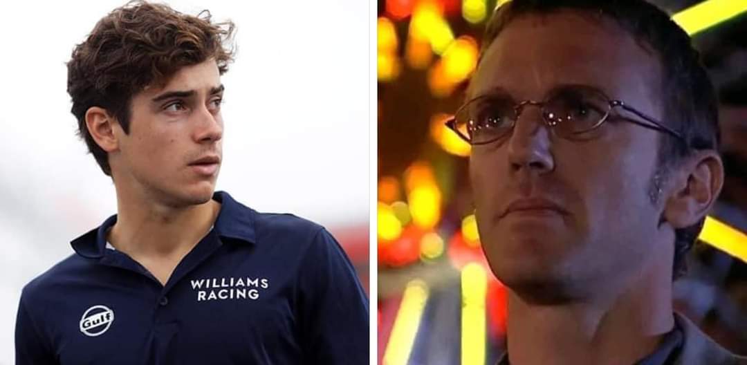 "No se preocupe, Colapinto. Su ingreso a la Fórmula 1 está prácticamente garantizado. Hemos estudiado la situación y sabemos que Logan Sargeant no está rindiendo como debería. Además, carece de los recursos financieros necesarios para compensar esa falta de desempeño. Ahí es