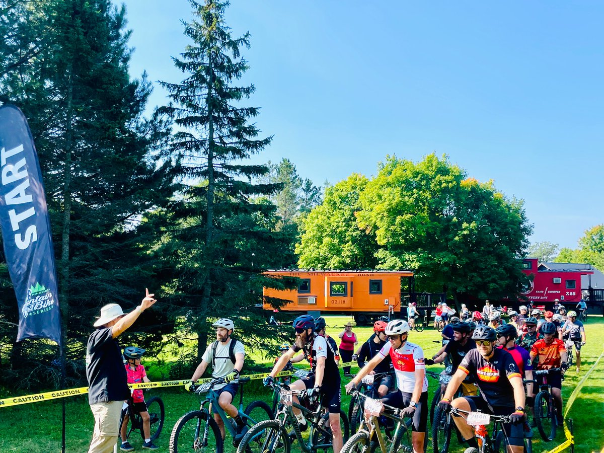 Laddies Loppet tweet media