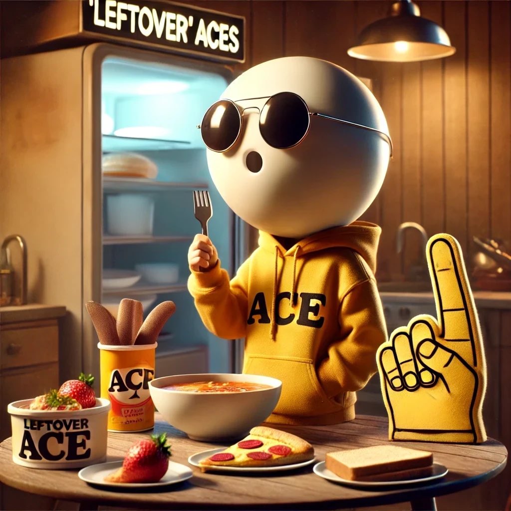 _TheAces's tweet image. Hope you had a great Labor Day! As we return to the “office” after the holiday weekend, here are some quick updates on Aces to Solana:

We’re ready to roll, but we’re still answering questions and helping folks register their wallets. So, we’re prompting Ace holders to complete…