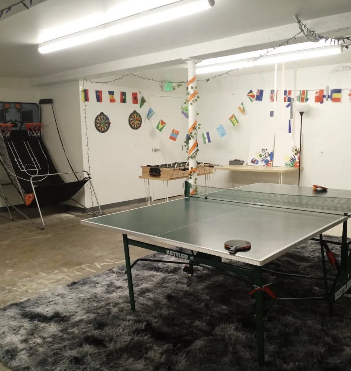 Providence Student Union tweet media