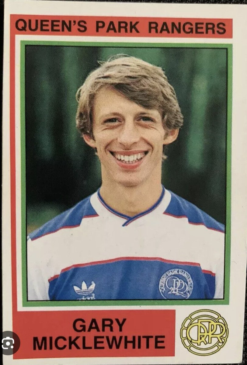 NickGDocker's tweet photo. @sid_lambert He was much happier at QPR as well https://t.co/jpdqIoSjQL