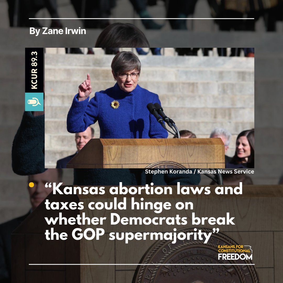 Kansans for Constitutional Freedom tweet media