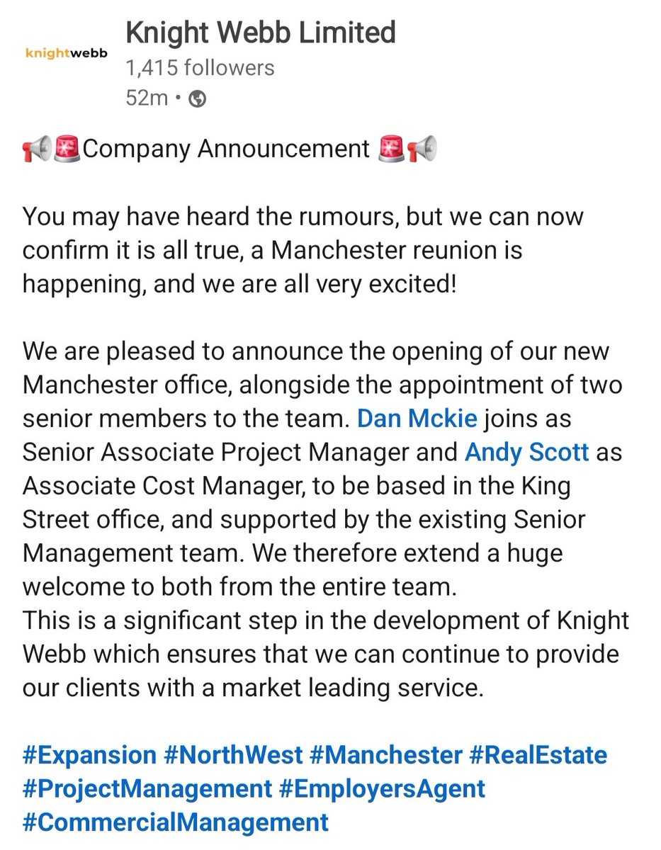 Knight Webb tweet media