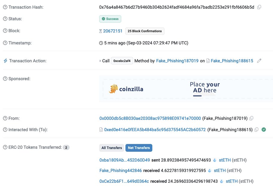 DaniWeb3Sec tweet picture