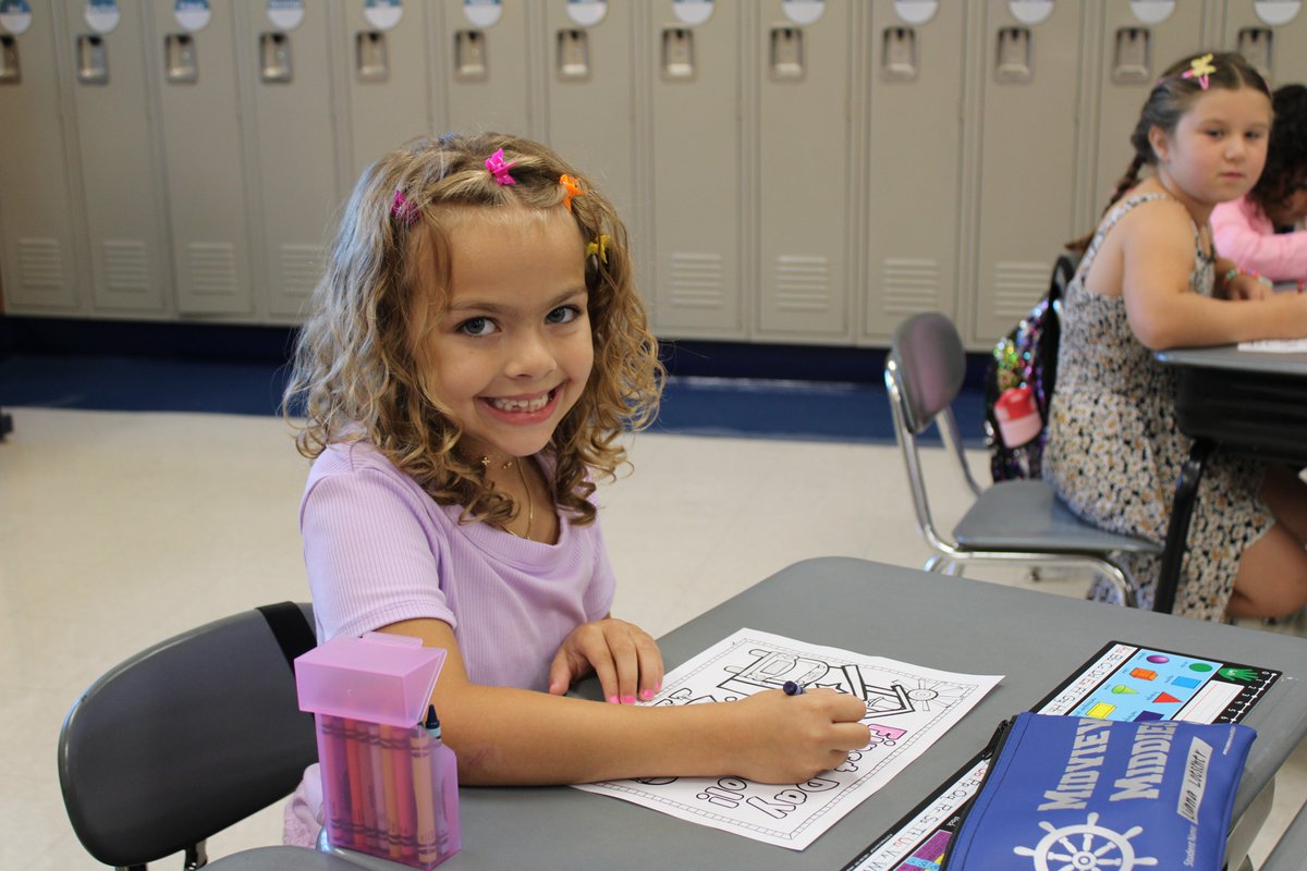 Midview Local Schools tweet media