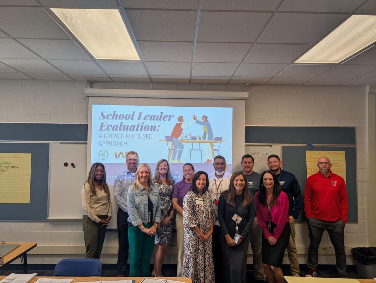 Bryan Zwemke Ed.D (@bryanzwemke) on Twitter photo Leaders are always learning, always growing! 🌱 Today, a voluntary group of dedicated principals and district office staff teamed up w/ Illinois Principals Association (IPA) to dive deep into the School Leader Paradigm, guided by Janice Schwarz. <a href="/ilprincipals/">Illinois Principals Association</a> <a href="/sd308/">School District 308</a> #principals Leaders are always learning, always growing! 🌱 Today, a voluntary group of dedicated principals and district office staff teamed up w/ Illinois Principals Association (IPA) to dive deep into the School Leader Paradigm, guided by Janice Schwarz. <a href="/ilprincipals/">Illinois Principals Association</a> <a href="/sd308/">School District 308</a> #principals