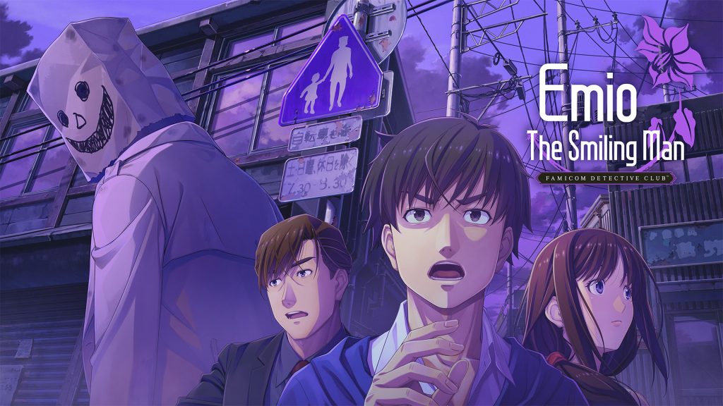 NoisyPixelNews's tweet image. We love sharing games WE love with our community!

We gave Emio – The Smiling Man a 10/10 and we'd like to give you a chance to a code for the game!

1 Switch code for Emio will be given away 9/5 12pm PT.

Repost and Follow for a chance to win! Thanks!