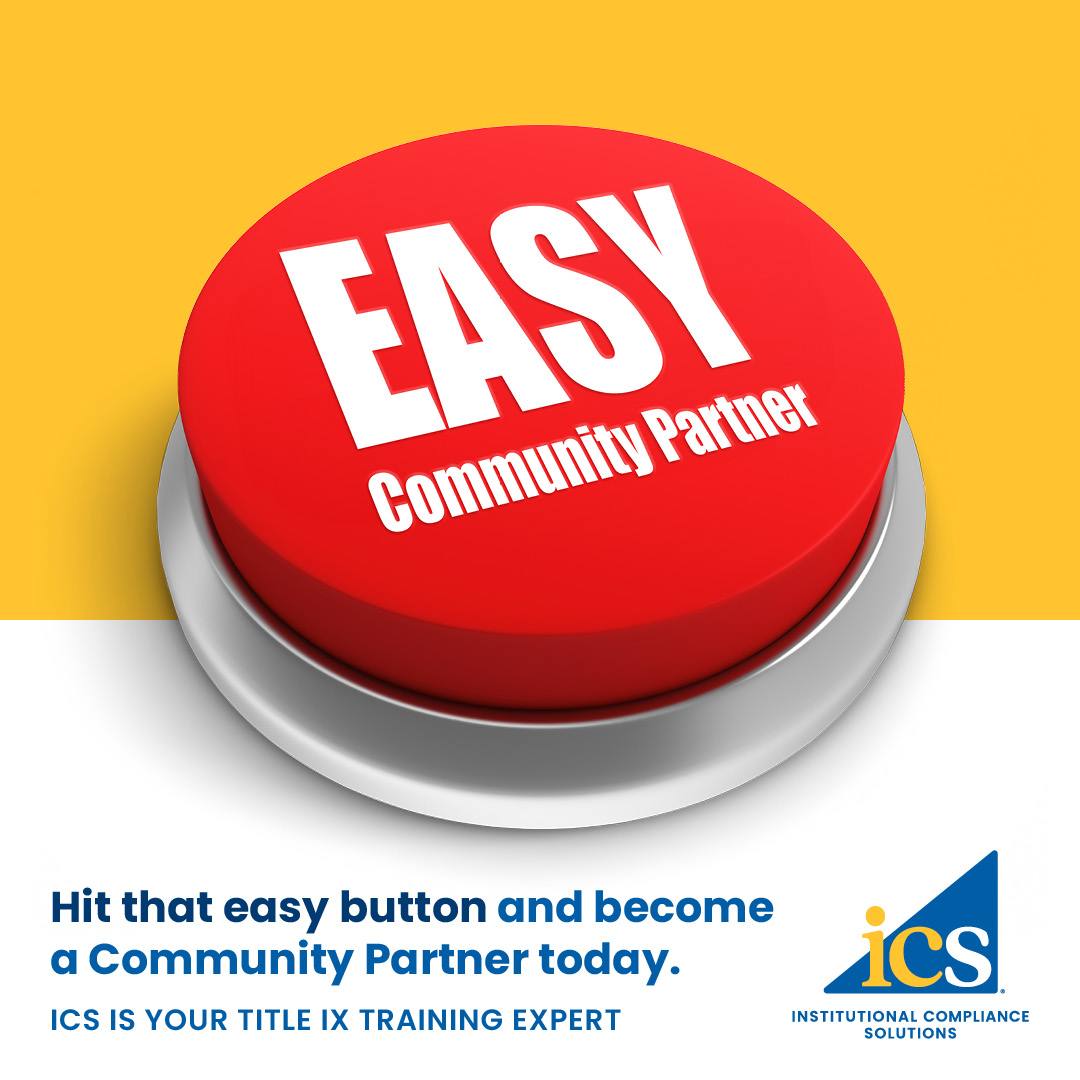 Institutional Compliance Solutions tweet media