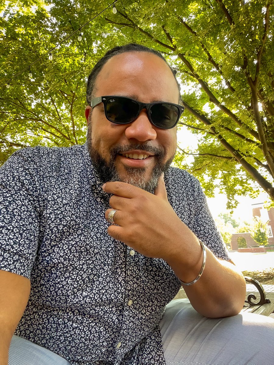 Dr. Roderick L Carey (@rodcarey) on Twitter photo On this 8th year as faculty & 19th as an educator, I returned as an ASSOCIATE Professor with TENURE. I’m thrilled to also announce my appointment as a Dean’s Faculty Scholar, a strong reflection of <a href="/UDCEHD/">UD College of Education & Human Development</a>’s commitment 🙏🏾& investment 🙌🏾 in my research. Humbled & grateful! On this 8th year as faculty & 19th as an educator, I returned as an ASSOCIATE Professor with TENURE. I’m thrilled to also announce my appointment as a Dean’s Faculty Scholar, a strong reflection of <a href="/UDCEHD/">UD College of Education & Human Development</a>’s commitment 🙏🏾& investment 🙌🏾 in my research. Humbled & grateful!
