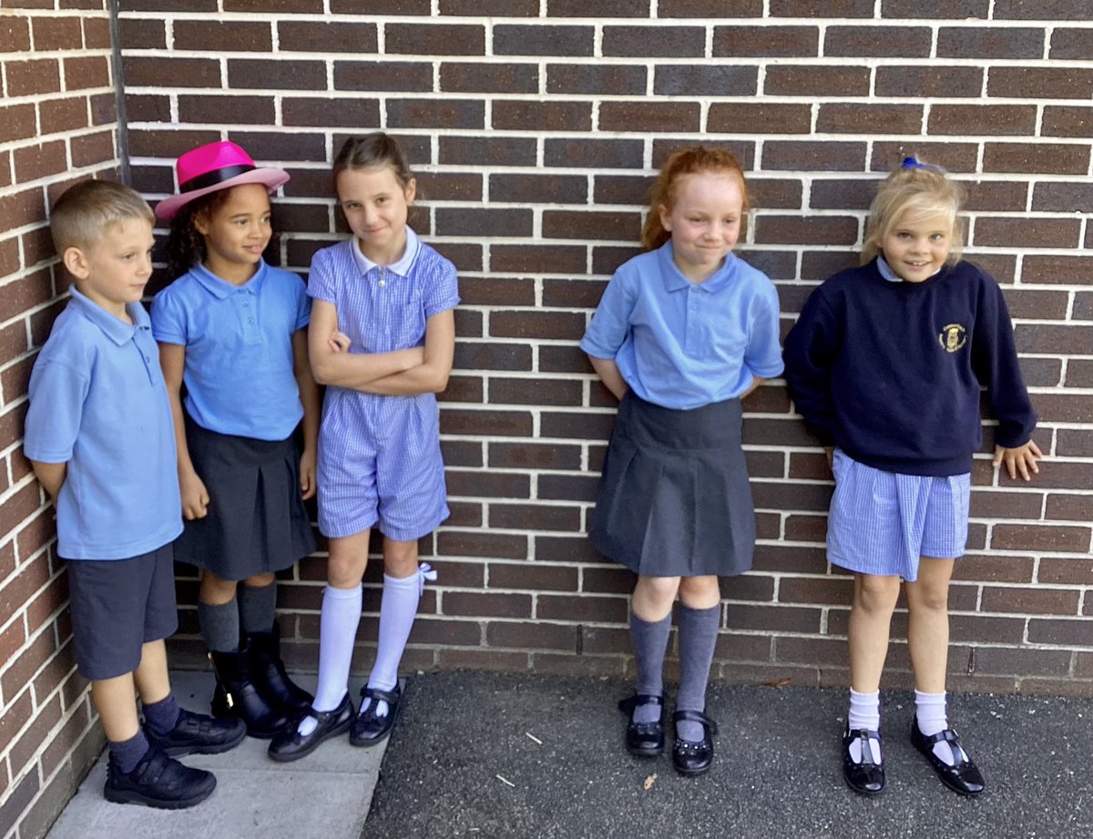 What a brilliant 1st day in Year3! We had the best day and even managed to perform some role play outside in the sunshine for No outsiders in PSCHE!
