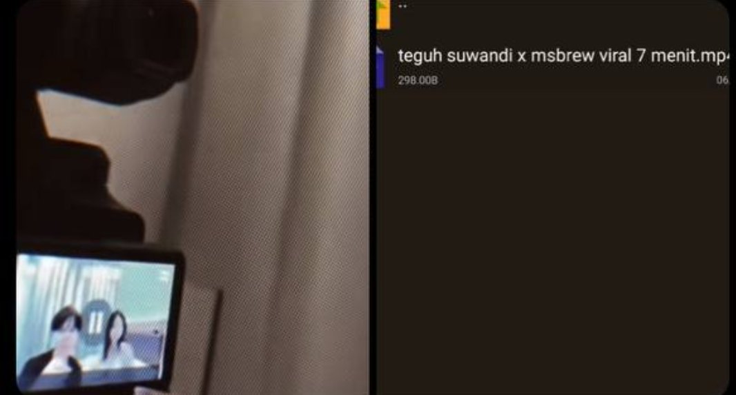 Video collab teguh suwandi dengan msbreewc viral 7 menit (video lengkapnya ada di grup tele)

Linkk::xviral078.blogspot.com/2024/08/full-v…