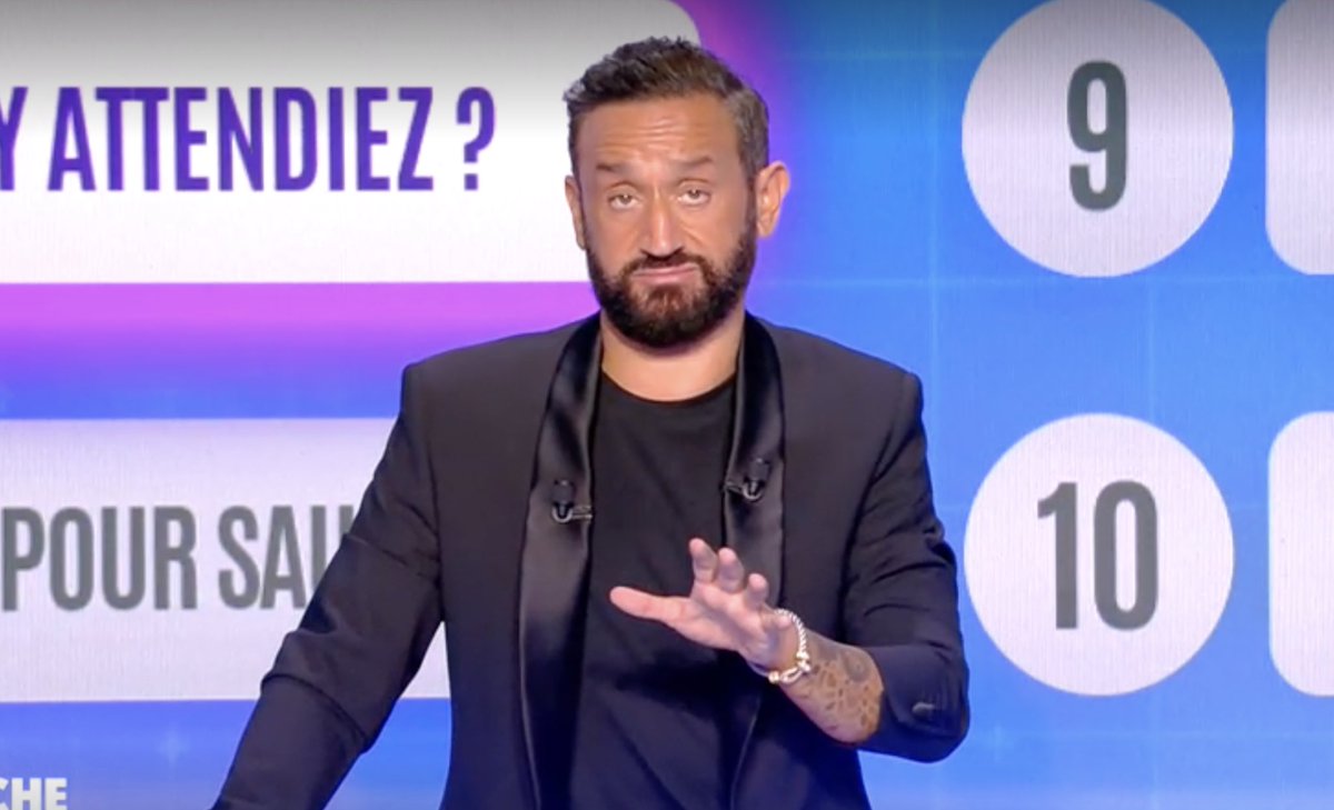 ClovisDaguerre's tweet image. Hier soir #Hanouna a réagi à la décision de l’Arcom de ne pas renouveler C8 sur la TNT. 

Pendant ce monologue victimaire de presque 1h contre la soi-disant « pire attaque à la liberté d’expression de notre époque », il a multiplié les mensonges. 

Un fil 🧵⤵️