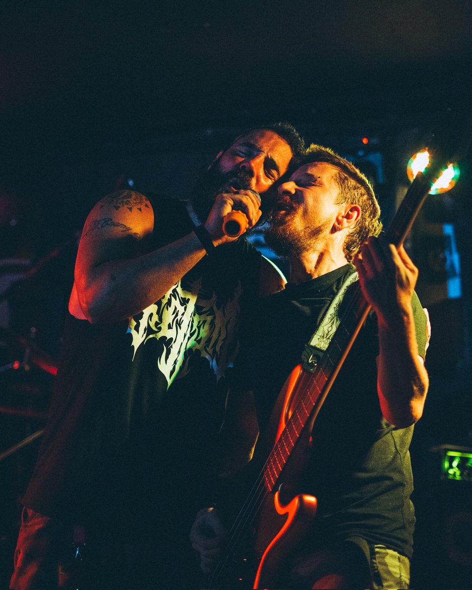 La que se lió el pasado Viernes en el <a href="/metalkasfest/">metalkasfest</a> fue BRU-TAL!!! Tenéis mas info en nuestro IG ;)