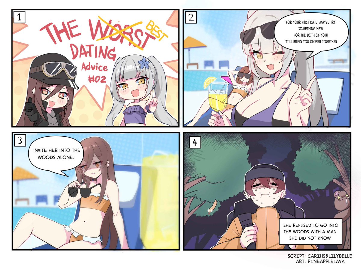 Lilybelle ✈️ tweet media