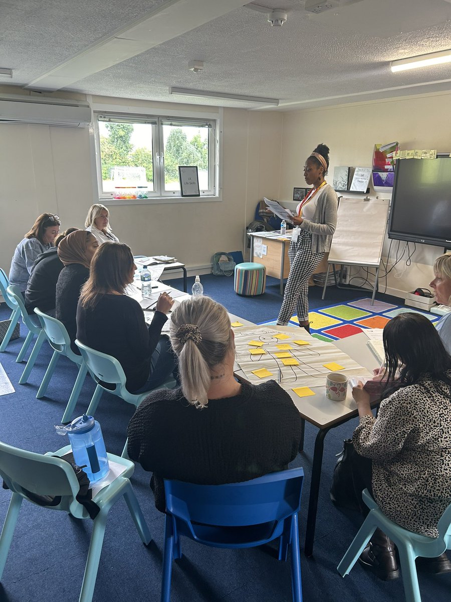 OSCARBham (@oscarbham) on Twitter photo We delivered #sicklecell education to the amazing inclusion team at <a href="/BoldmereSchools/">Federation of Boldmere Schools</a> supporting the staff to help pupils living with Sickle Cell. Keep up the great work👏🏽
#sicklecell #education #awareness #autism #invisibleillness #suttoncoldfield #sicklecellawarenessmonth We delivered #sicklecell education to the amazing inclusion team at <a href="/BoldmereSchools/">Federation of Boldmere Schools</a> supporting the staff to help pupils living with Sickle Cell. Keep up the great work👏🏽
#sicklecell #education #awareness #autism #invisibleillness #suttoncoldfield #sicklecellawarenessmonth