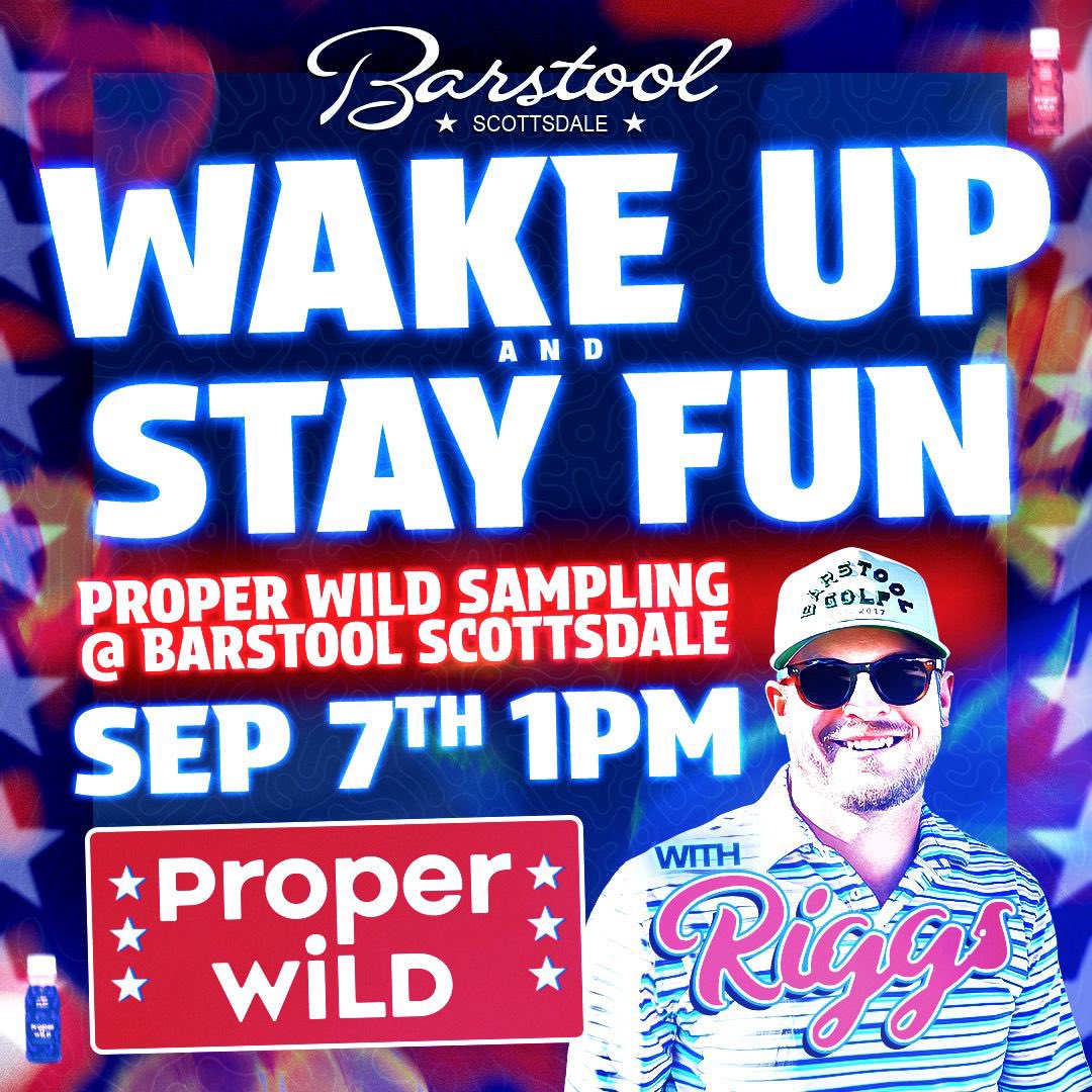 Barstool NAU tweet media
