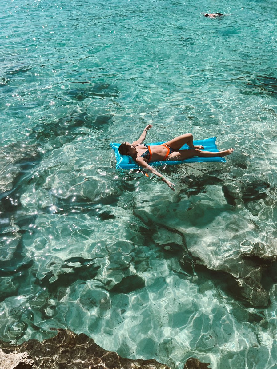 Chicos este es el lugar de mis sueños