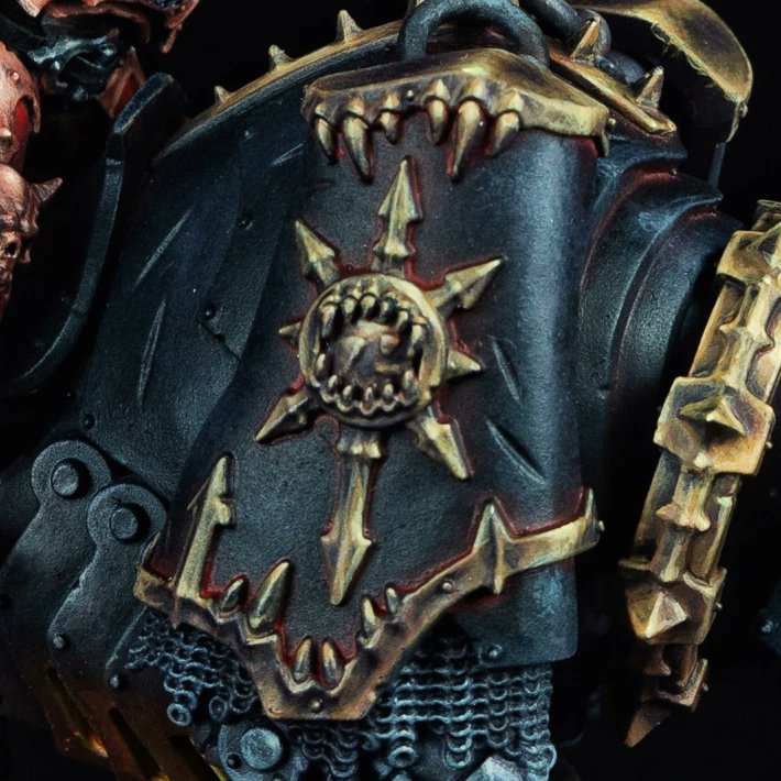 Dungeons and Dry-Gins (@dry_gins) on Twitter photo Obligatory close-up pics of the Lord Invocatus from <a href="/warhammer/">Warhammer Official</a> painted for the <a href="/40hoursof40k/">40hoursof40K</a> charity raffle.
#WarhammerCommunity Obligatory close-up pics of the Lord Invocatus from <a href="/warhammer/">Warhammer Official</a> painted for the <a href="/40hoursof40k/">40hoursof40K</a> charity raffle.
#WarhammerCommunity