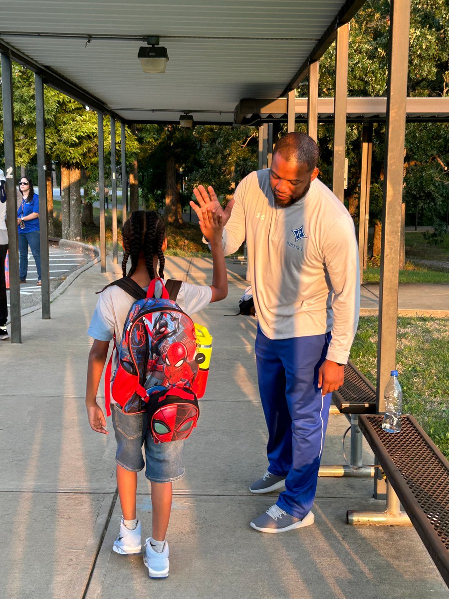 Guilford Co. Schools tweet media