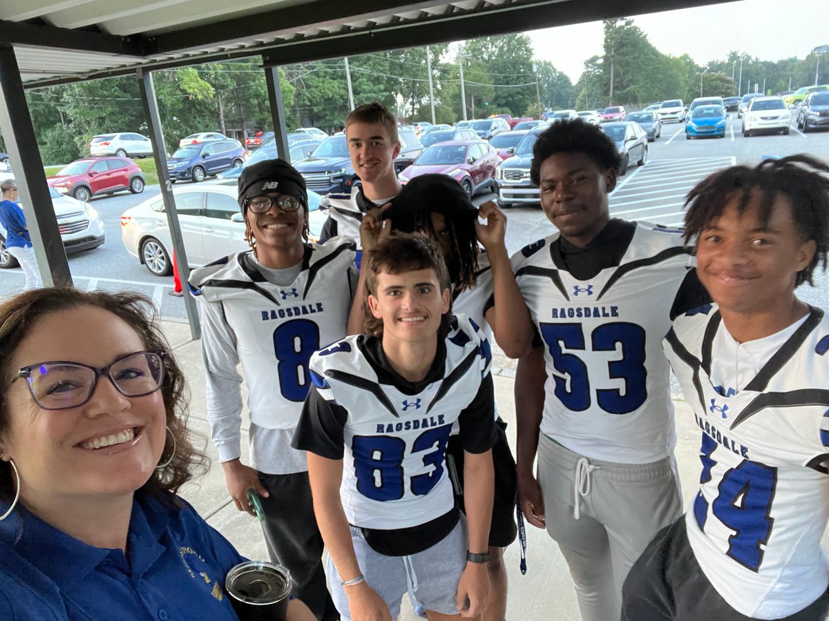 Guilford Co. Schools tweet media