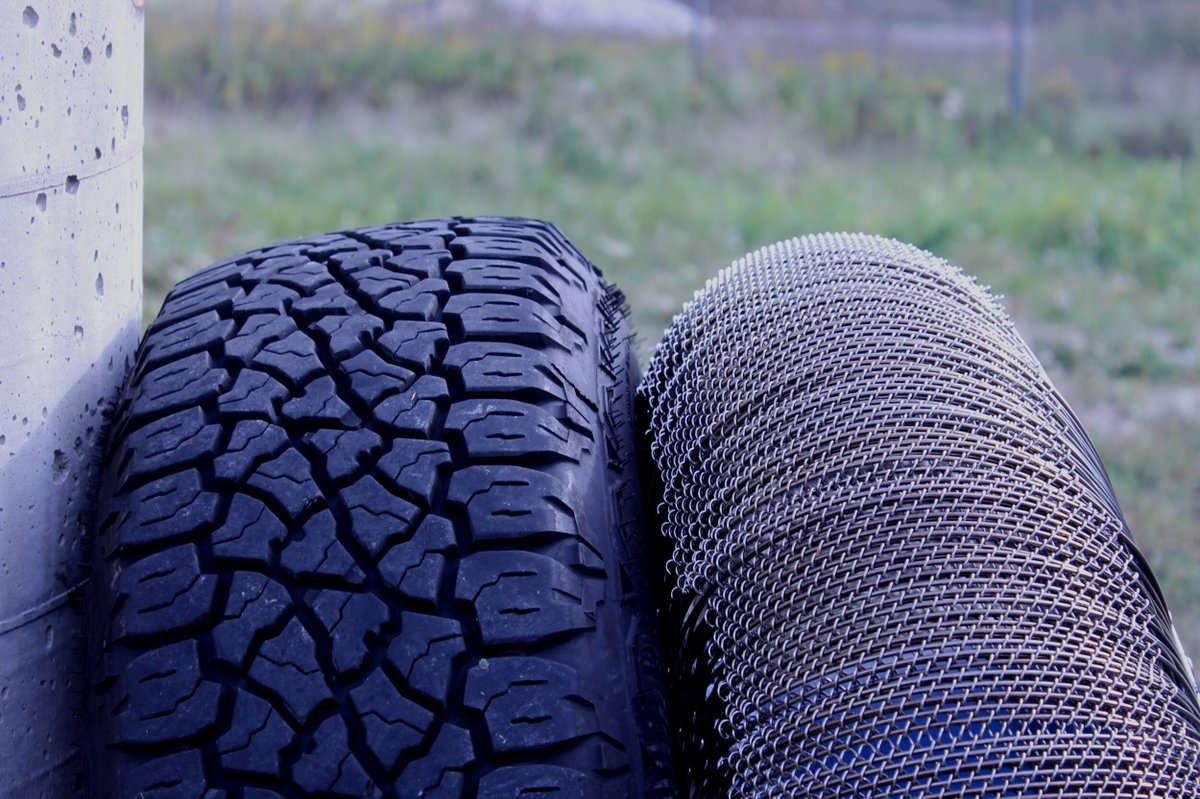 Did you know? Our data analytics technology has helped tire shops boost their efficiency by over 30%! Discover how at our upcoming webinar on smart tire management. #SmartTires #Ruedata