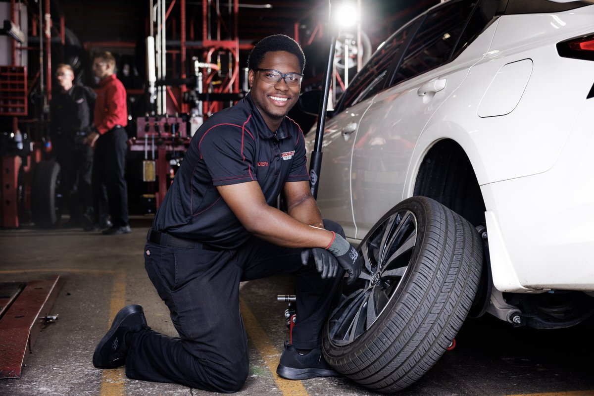 Join us this Friday for a live Q&amp;A session with our expert team! Learn how Ruedata can revolutionize your tire management practices and enhance your business strategy. #LiveQA #TireTech