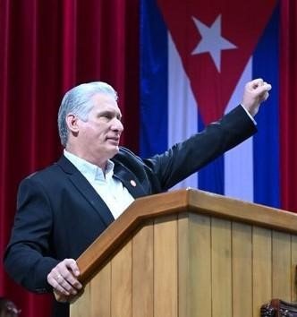 La unidad es el arma principal para resistir y vencer

Puede descargar el material de estudio en:

pcc.cu/la-unidad-es-e…