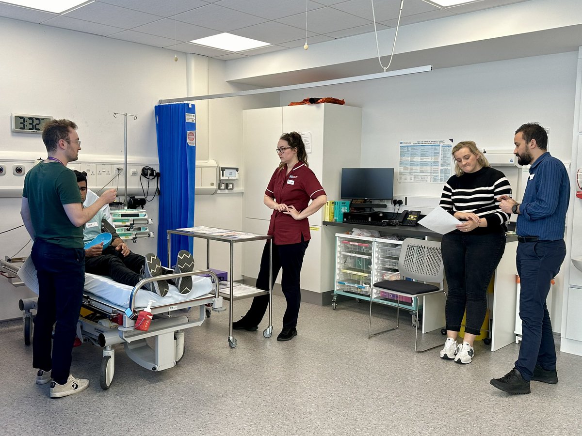 James Irvine (@jirv29) on Twitter photo Final stop on the NI Acute Stroke SIM course tour for 2024. Back to where it all began in <a href="/setrust/">South Eastern Trust</a>. Thanks for a great day team! Final stop on the NI Acute Stroke SIM course tour for 2024. Back to where it all began in <a href="/setrust/">South Eastern Trust</a>. Thanks for a great day team!