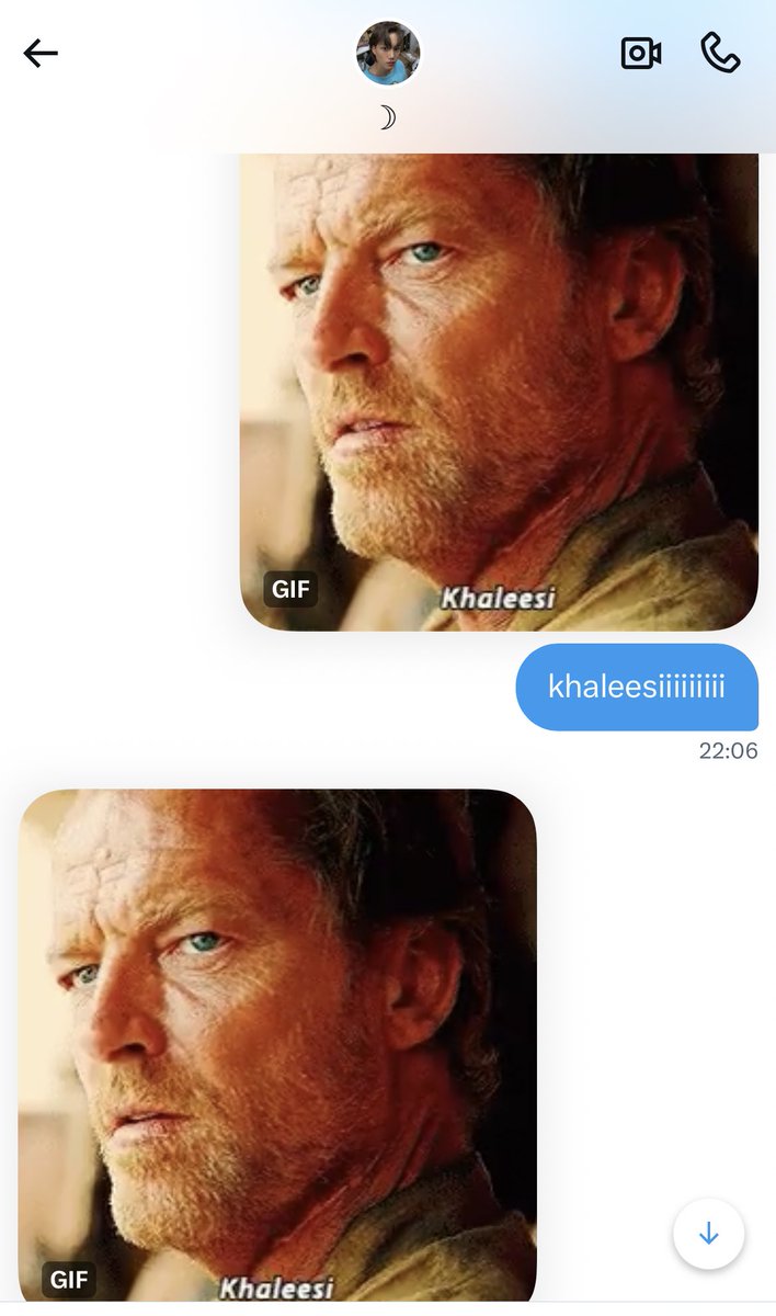 söz konusu mormont dilf olunca bizim iletişim hızı 🌝🌝