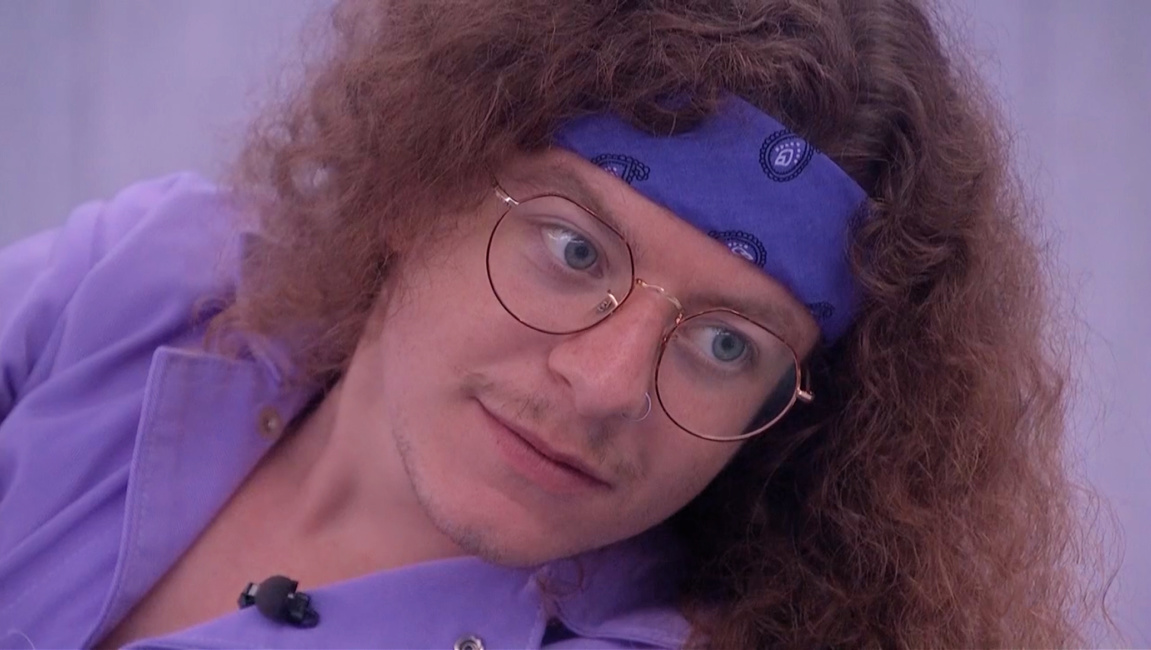 89razorskate20's tweet photo. 🔹WEEK 7, REPOST &amp; LIKE If You’re Team QUINN! #BB26 https://t.co/b4BqXYPQkI