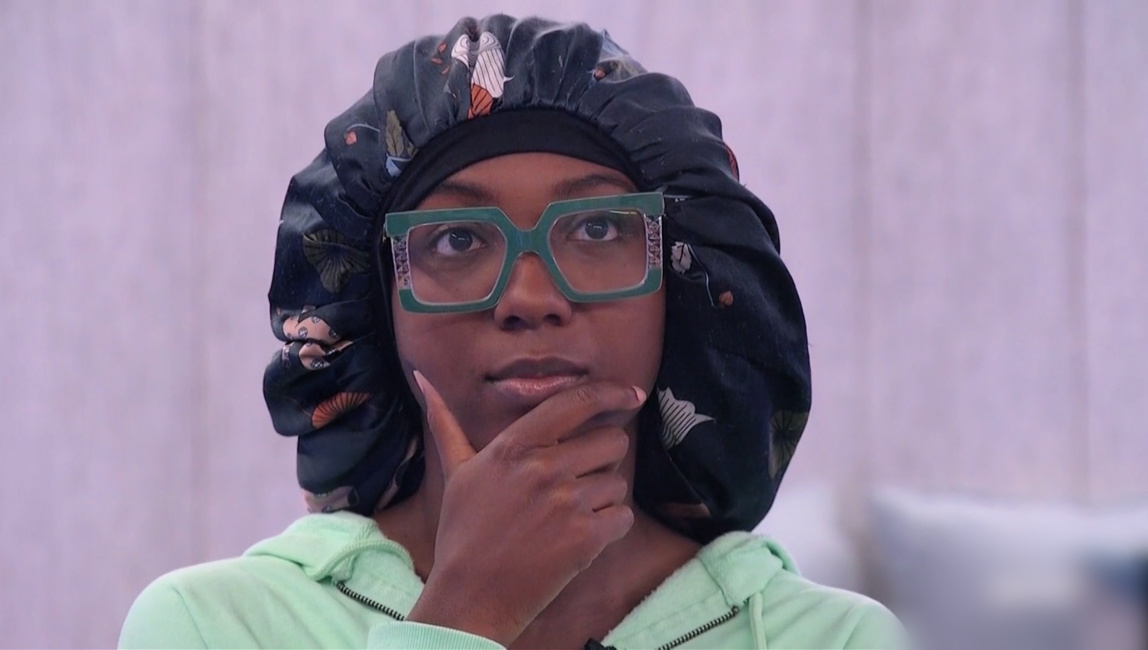 89razorskate20's tweet photo. 🔹WEEK 7, REPOST &amp; LIKE If You’re Team T'KOR! #BB26 https://t.co/bG5Fm19G5U