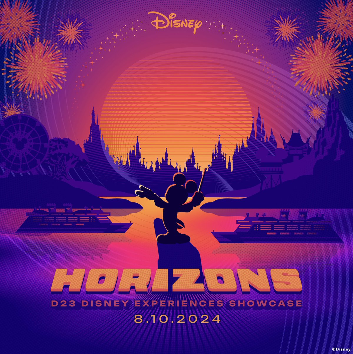 TSOSNPodcast's tweet photo. NEW EPISODE ALERT

A new bonus episode! We’re taking a break from the usual DCOM content to talk about our other favorite thing, theme parks, by discussing the D23 experiences panel and how it compares to 2022’s

Apple: https://t.co/5mfwuD96DL
Spotify: https://t.co/VEzpNBIBBx https://t.co/lLPwWGhvxk