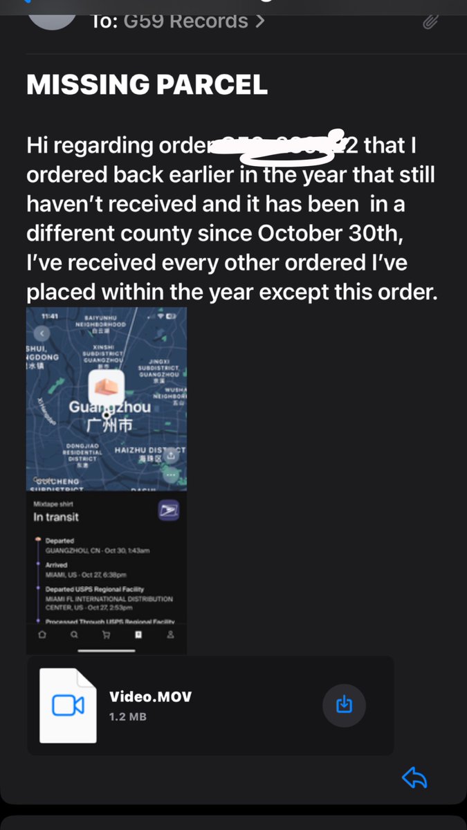 Reece tweet media