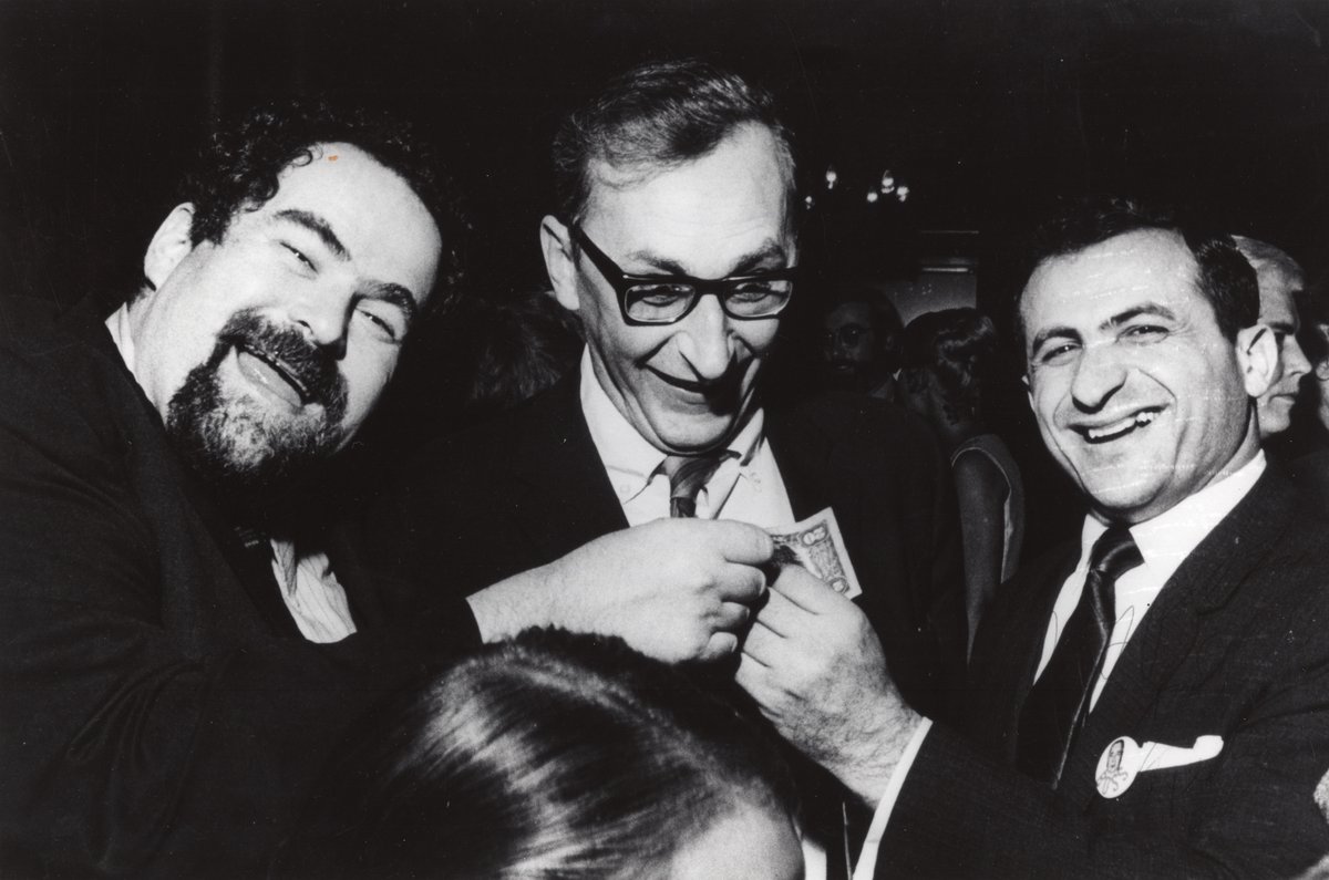 Billy Goat Tavern tweet media