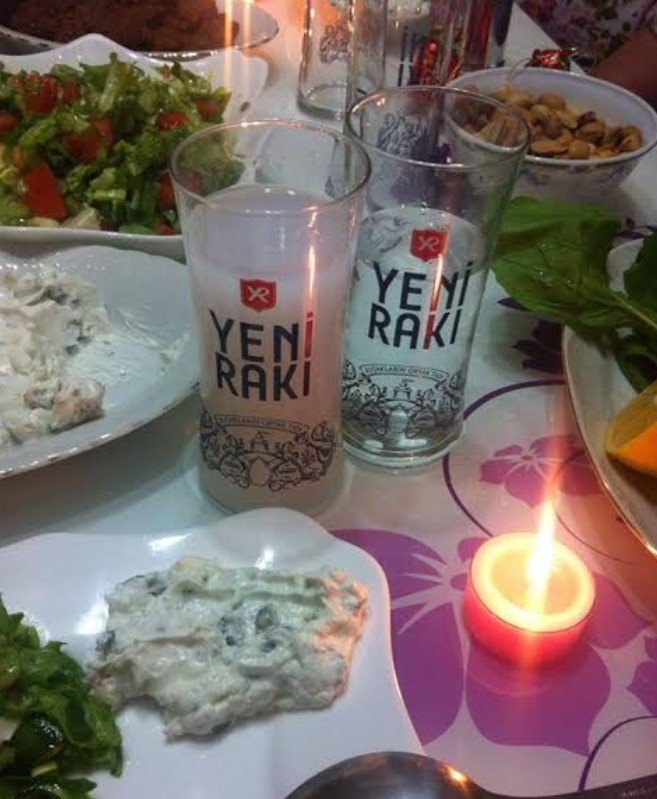 Geceniz güzel geçsin.