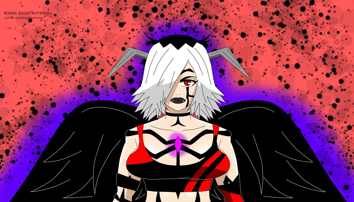 bongs_illus's tweet photo. Devil Girl Asuka Kazama
#AsukaKazama #tekken8 #waifu #TEKKEN8 #TEKKEN #asuka #bestgirl #vengence #DevilGene #DevilWithin #kazama #headcanon #sketchart #illustrationart #aura #monstergirl https://t.co/djxLjL6KlF