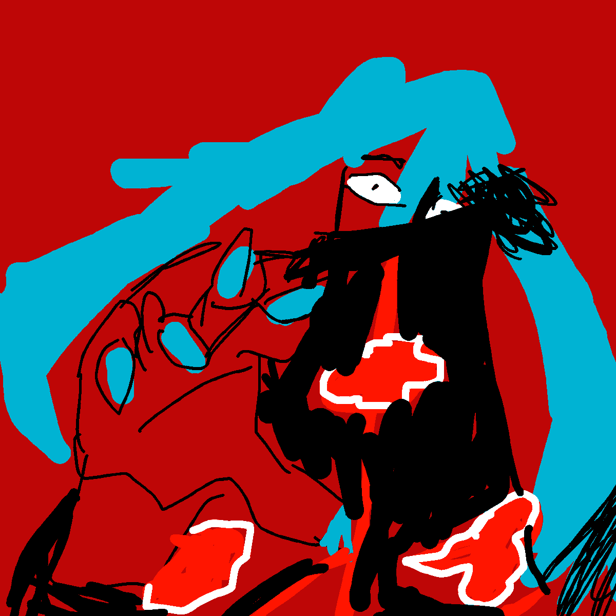 noodlesbadart's tweet photo. @nooddels11 https://t.co/xbU1igLKwC