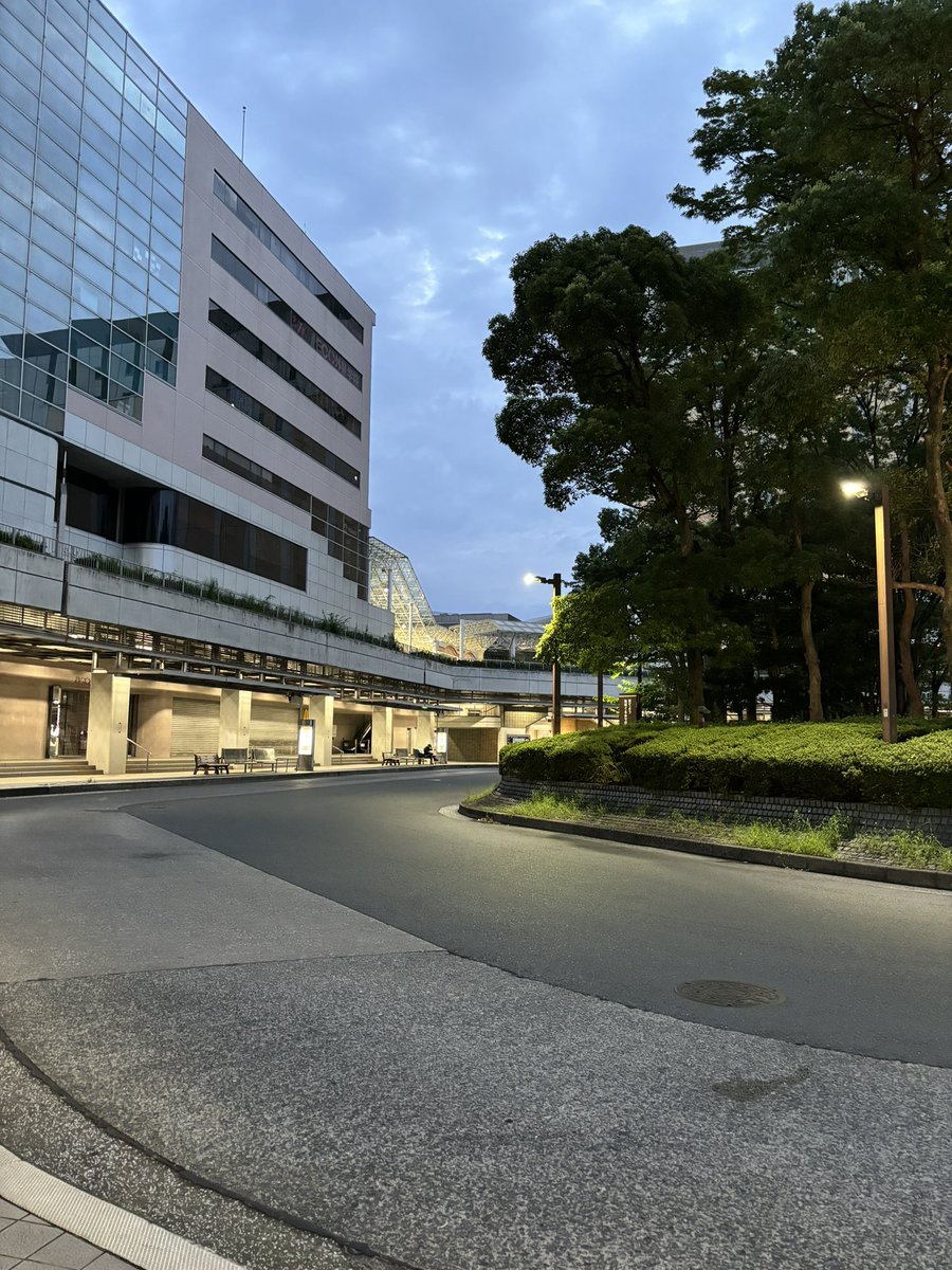 ckck404's tweet photo. きょうは早起き https://t.co/EidlXZb8F7