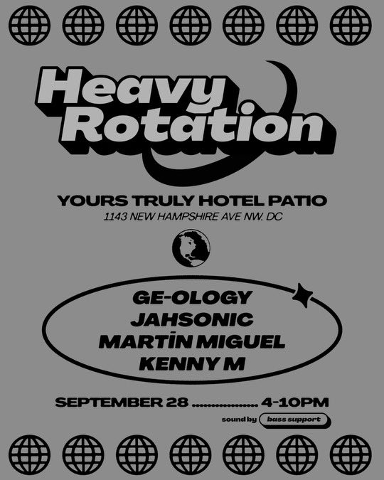 Crate digger shit on hi-fi sound later this month with @jahsounds <a href="/GEOLOGY365/">GE-OLOGY</a>