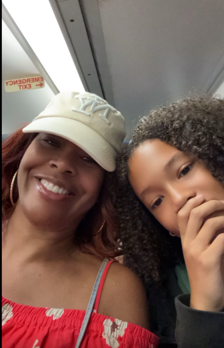 A day trip to NY. I always enjoy time with them….. my Sonshine and my Niece🥰🥰🥰🥰