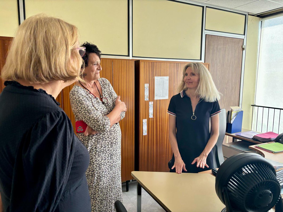 Académie de Grenoble tweet media