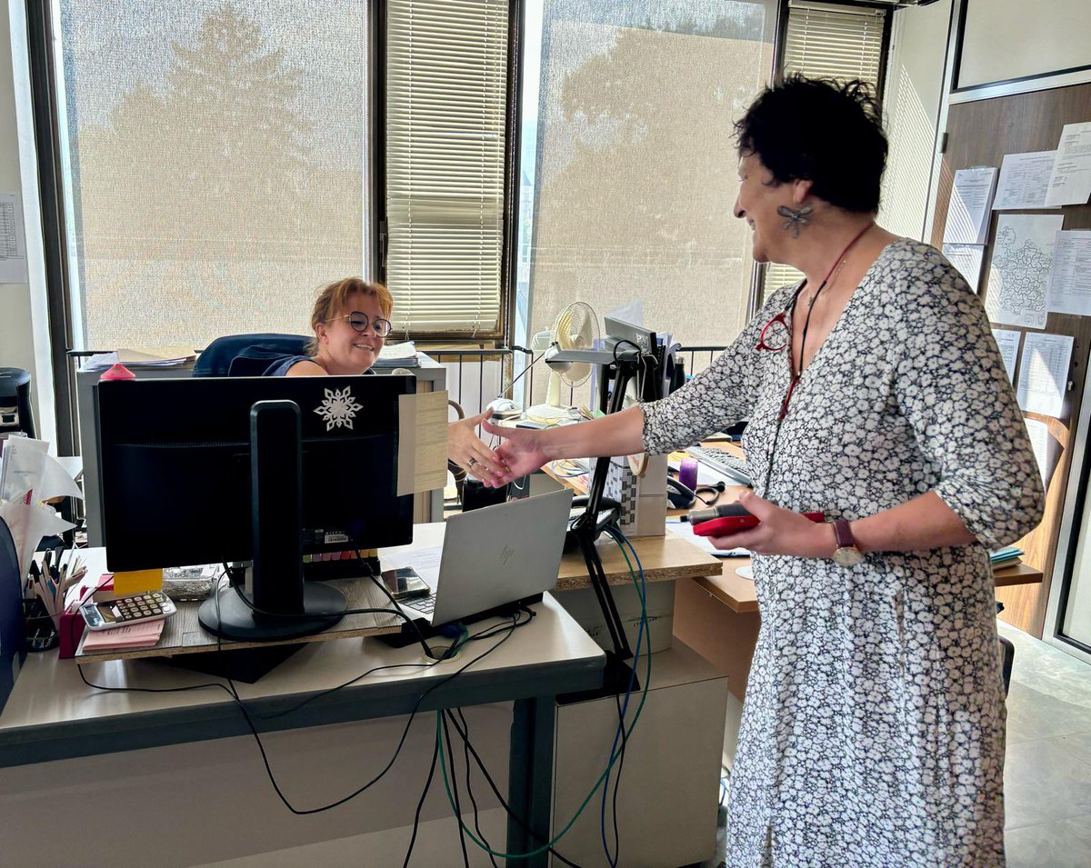 Académie de Grenoble tweet media