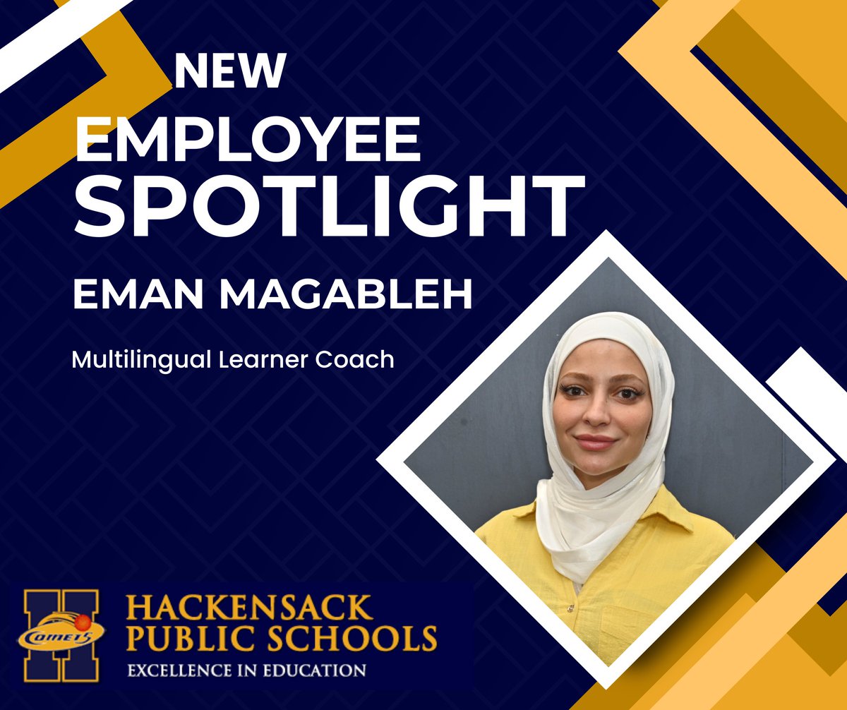 Hackensack Schools tweet media