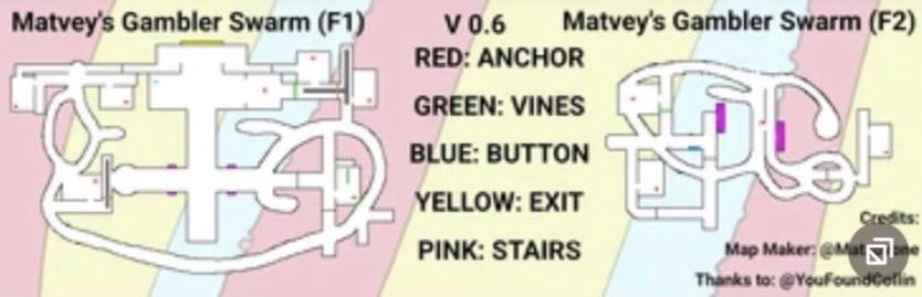 microvalible's tweet photo. a map to door 150 of doors 2 the mines if anyone needs it https://t.co/fKJnad1ng2