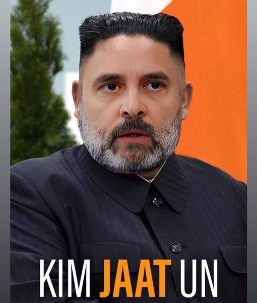 JaipurDialogues's tweet image. We request not to share or make it Viral 

🙏