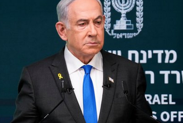 RGBAtlantica's tweet photo. @CTVNews The hell of war will not end until this murdering despot is removed along with his right wing supporters.
๐ฃ Just remember, Stephen Harper is helping him kill more people faster, with Artificial Intelligence.
#GazaHolocaust #RemoveNetanyahu #Israel #Palestine https://t.co/gs0eeecs3L