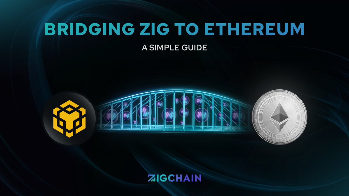 ZIGChain tweet media