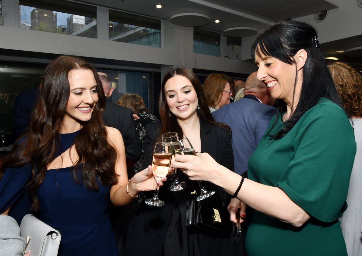 It's September already! Anyone else feel like this year is flying by?🛩️ There's still time to enter the Learning Excellence Awards though! 🏆Submit today and let's celebrate your achievements in business learning/training! 🥂bit.ly/3VsQmcl #EnterNow #LearningExcellence