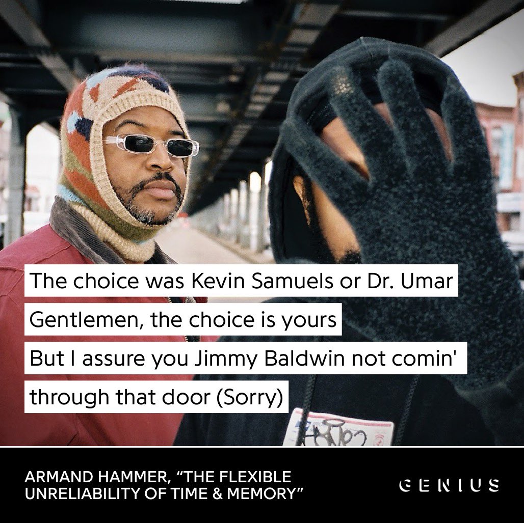 need more mcs saying this