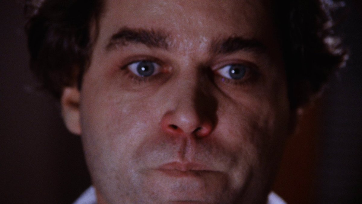 FrameInOrder's tweet photo. Goodfellas - 3063 of 3468 https://t.co/CT5wKlTTRw
